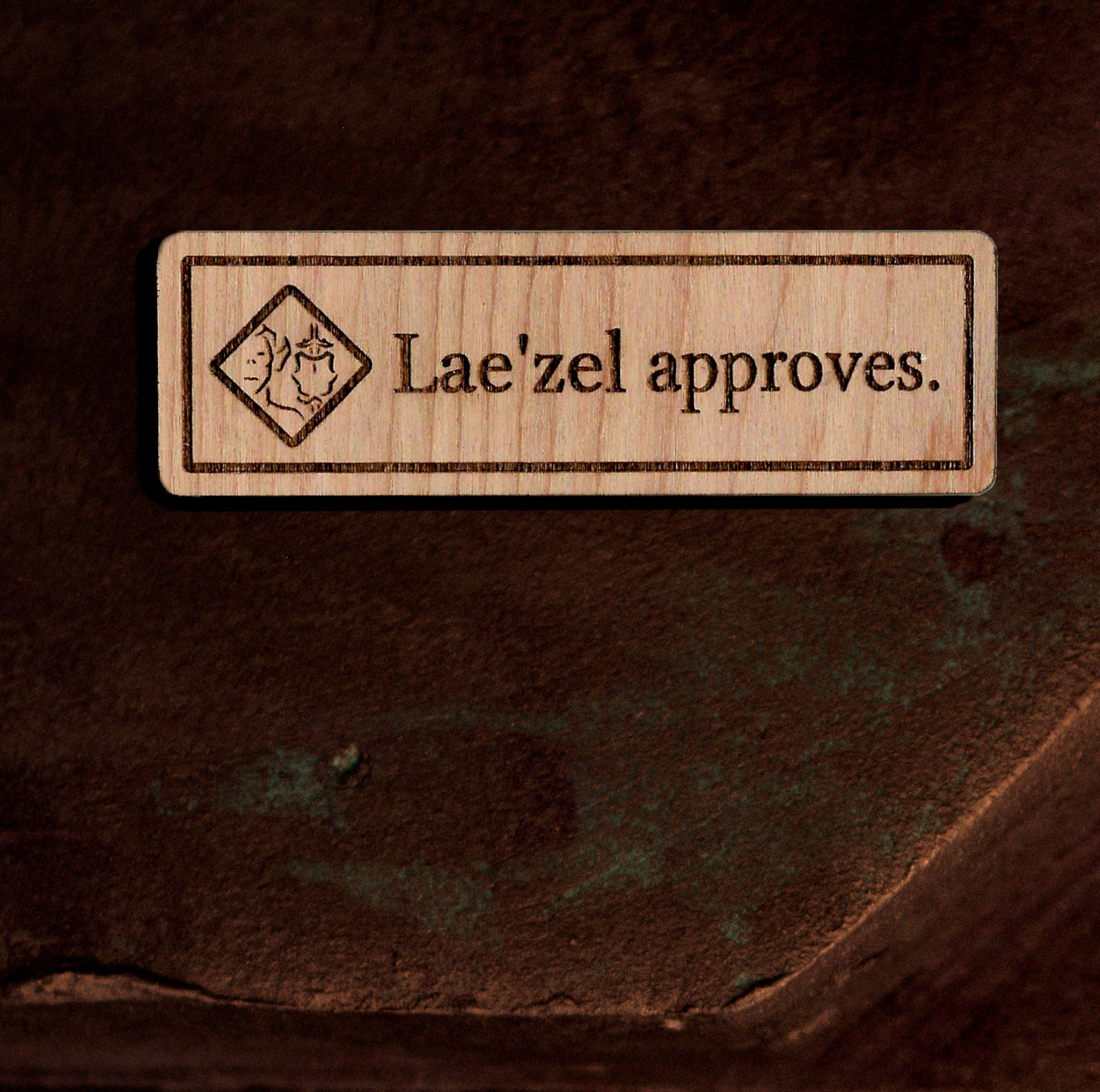 Karlach approves magnet