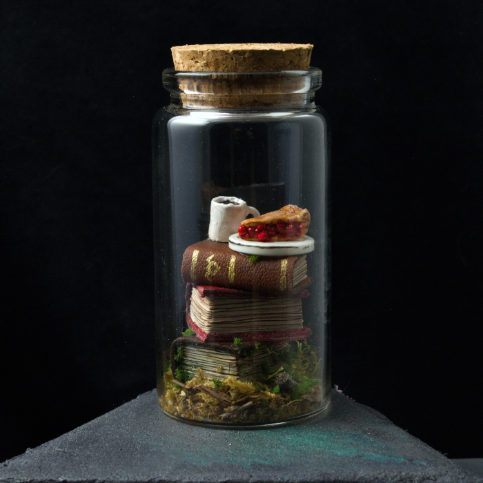 RR Diner Spellbound, photo 1