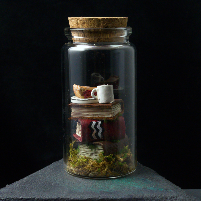 RR Diner Spellbound, photo 2