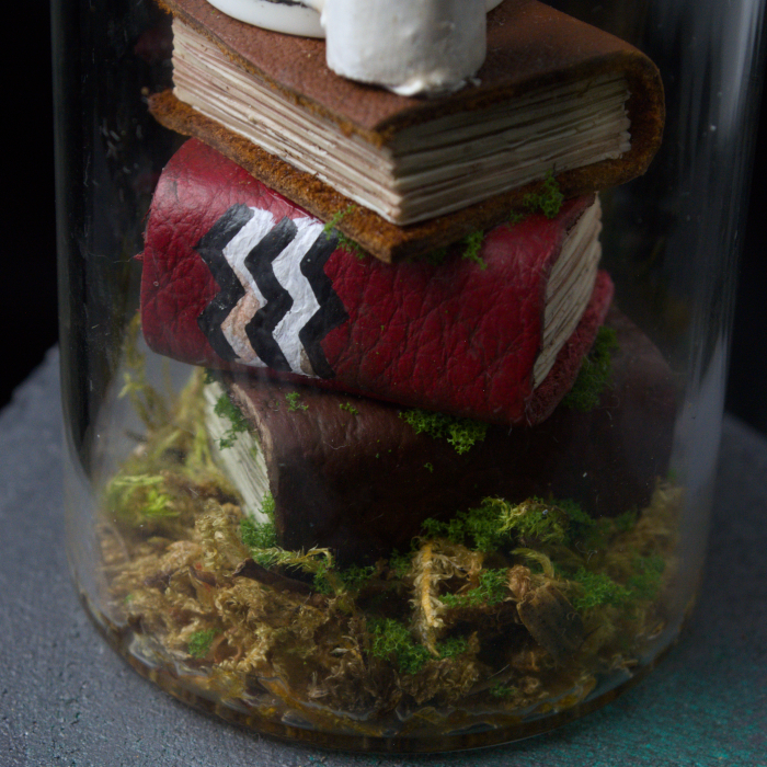 RR Diner Spellbound, photo 4