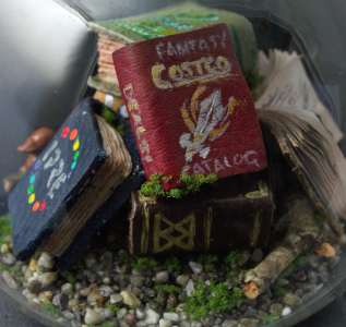 Link to Baldur's Gate 3 spellbound page