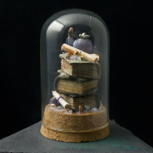 Link to Cartographer spellbound page