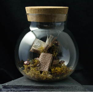 Link to Loamy X02 orb spellbound page