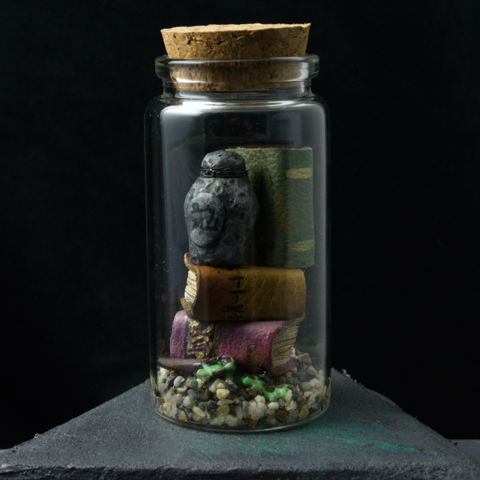 Sally's Lament, photo 1