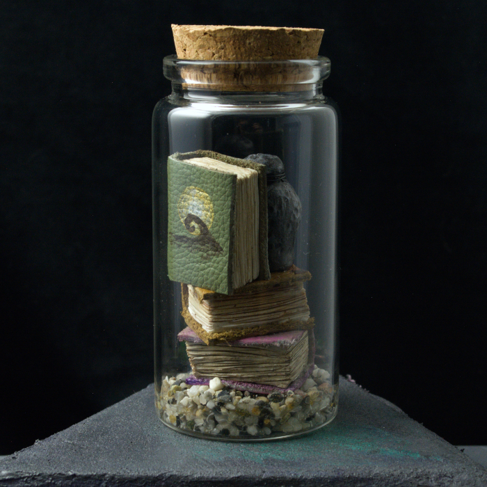 Sally's Lament, photo 2