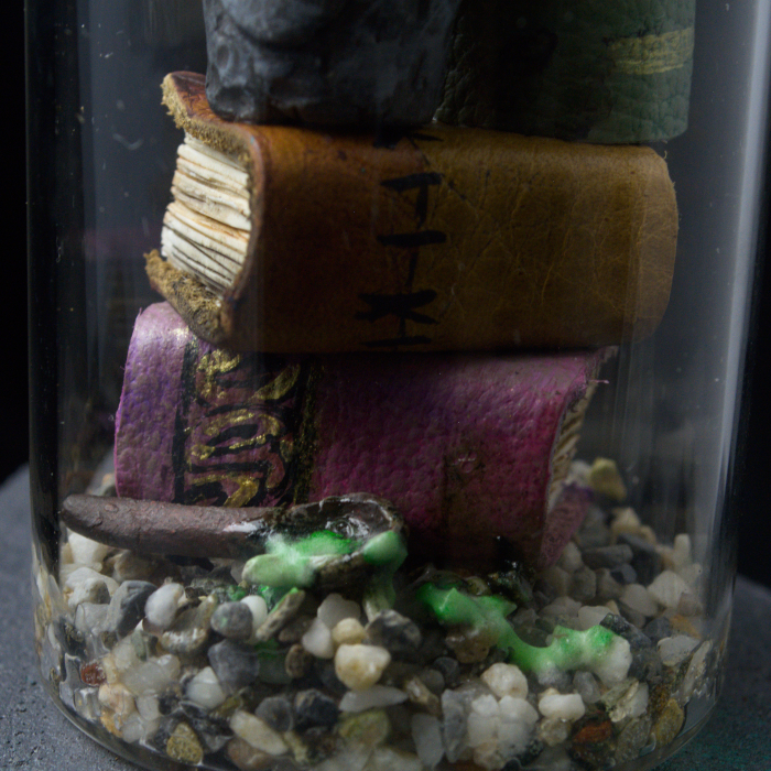 Sally's Lament, photo 4