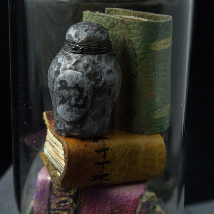 Sally's Lament, photo 7