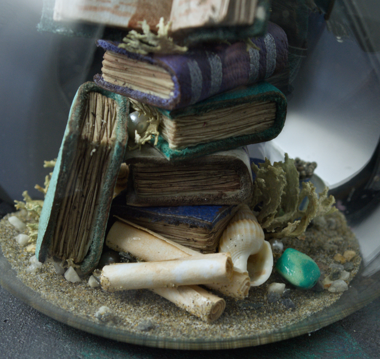 Sea Tomes X02 orb, photo 6