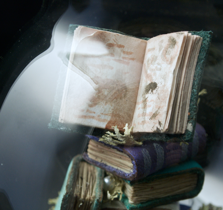 Sea Tomes X02 orb, photo 7